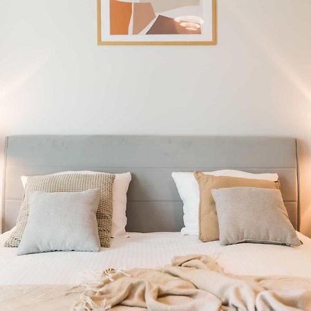 Wawel Apartments - Loftaffair คราคูฟ ภายนอก รูปภาพ