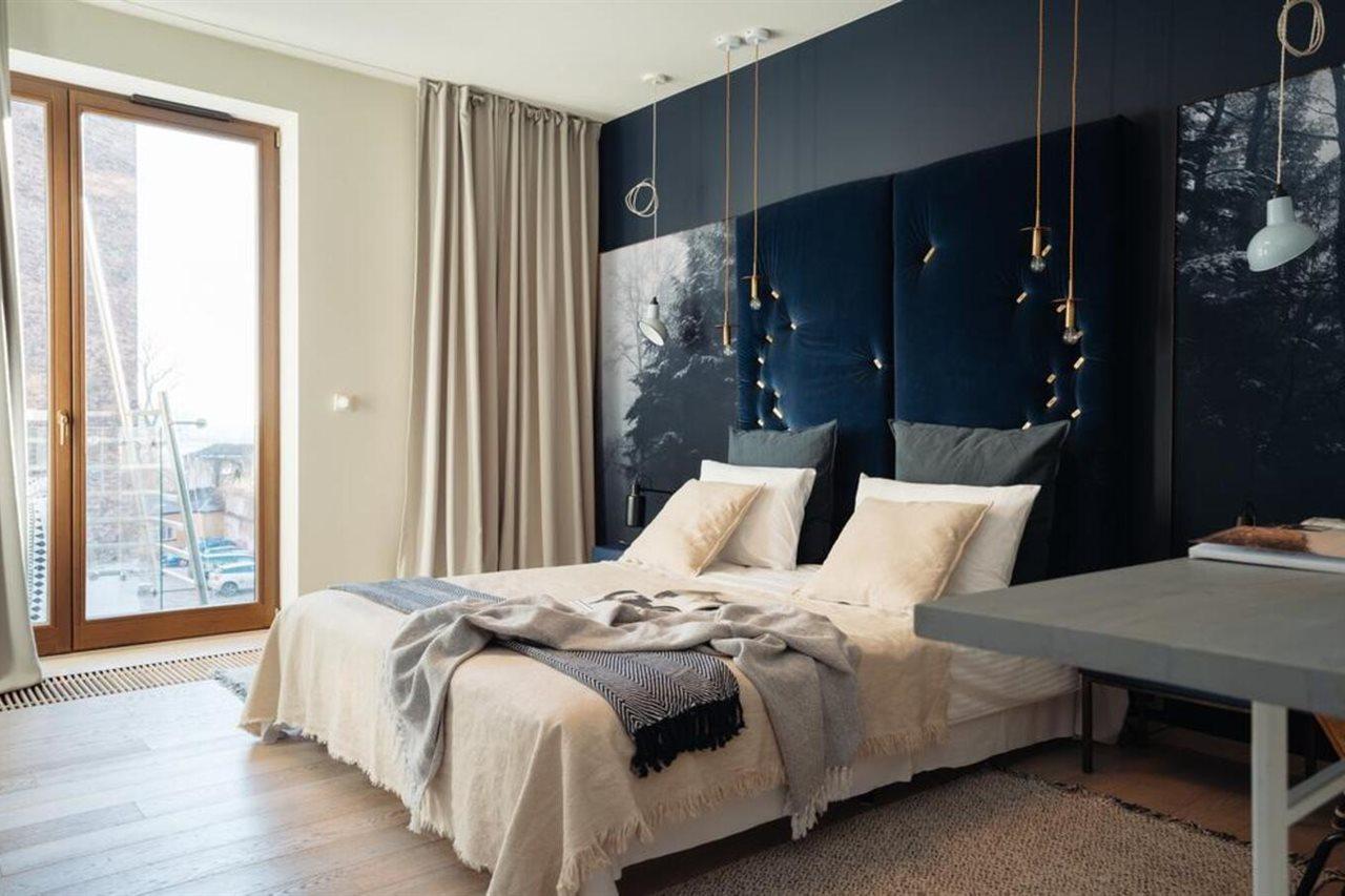 Wawel Apartments - Loftaffair คราคูฟ ภายนอก รูปภาพ