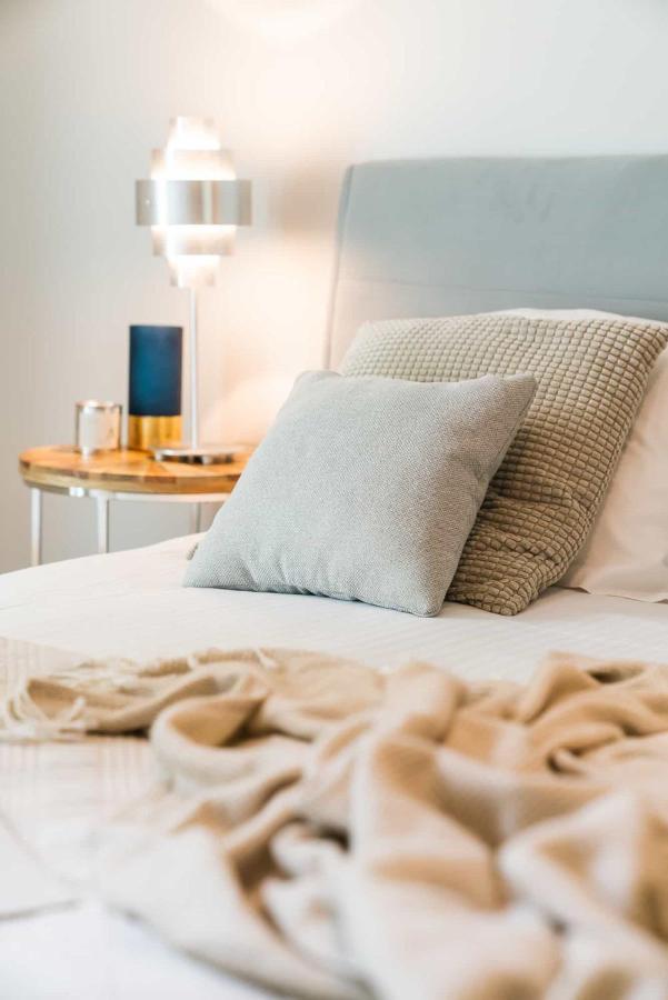 Wawel Apartments - Loftaffair คราคูฟ ภายนอก รูปภาพ