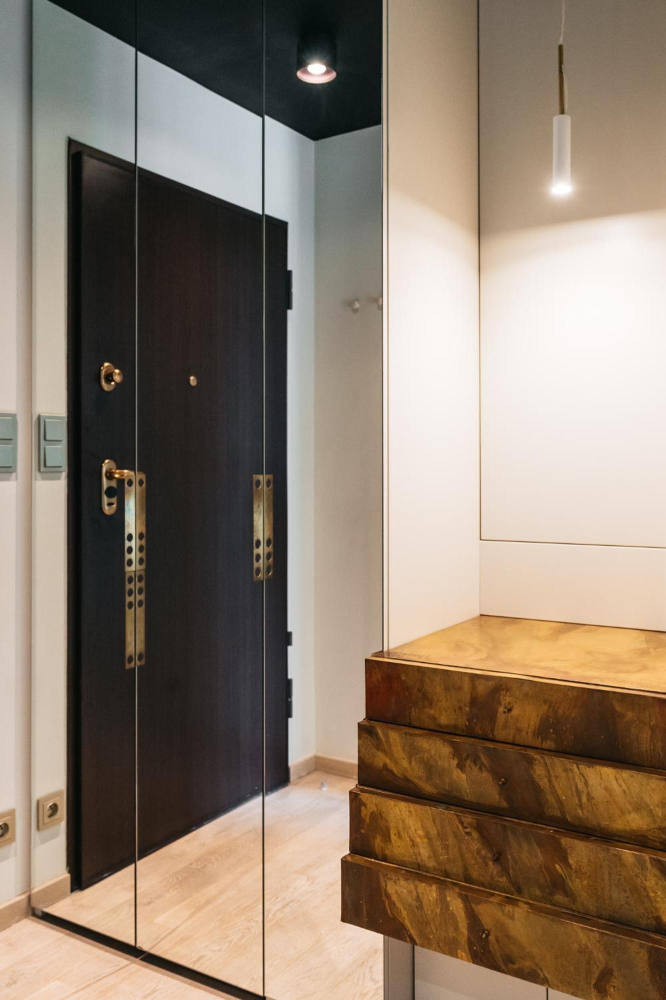 Wawel Apartments - Loftaffair คราคูฟ ภายนอก รูปภาพ